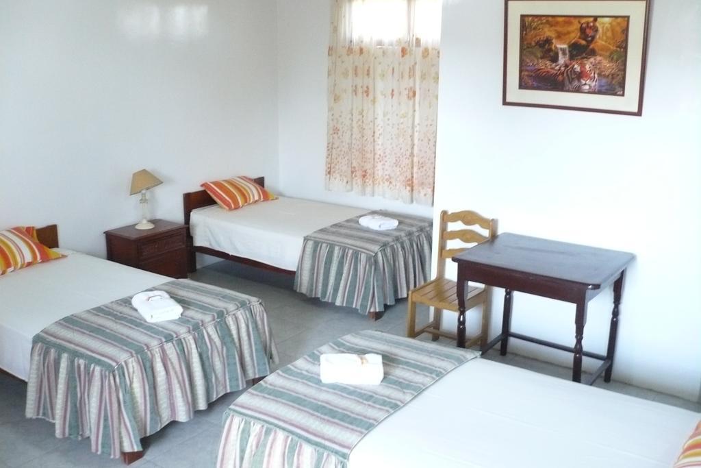 Nasca Trails B&B Nazca Kamer foto