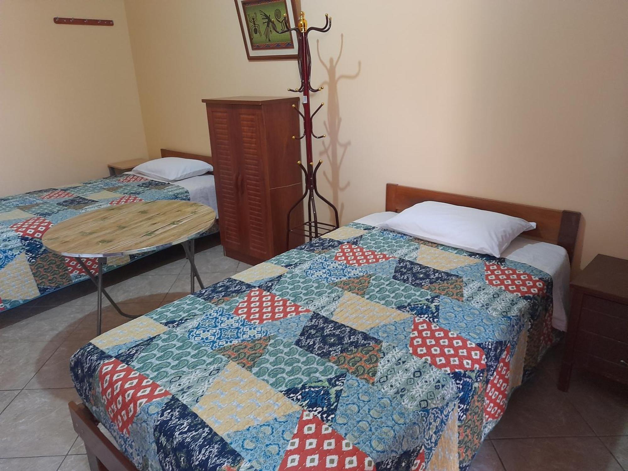 Nasca Trails B&B Nazca Buitenkant foto