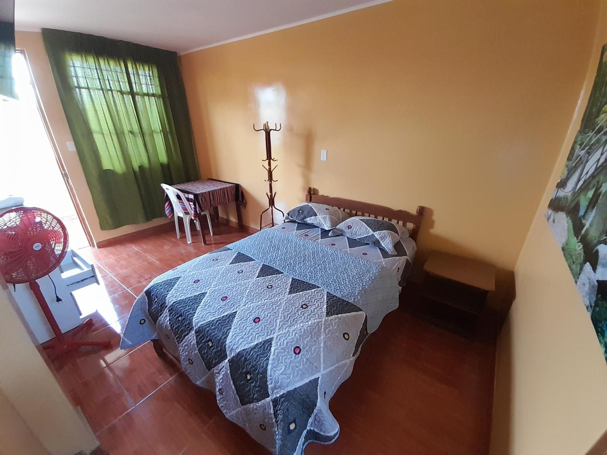 Nasca Trails B&B Nazca Buitenkant foto